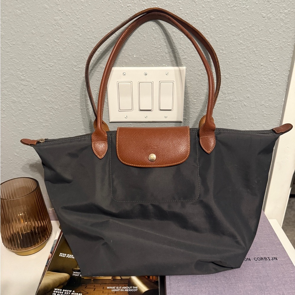 Longchamp Bag L